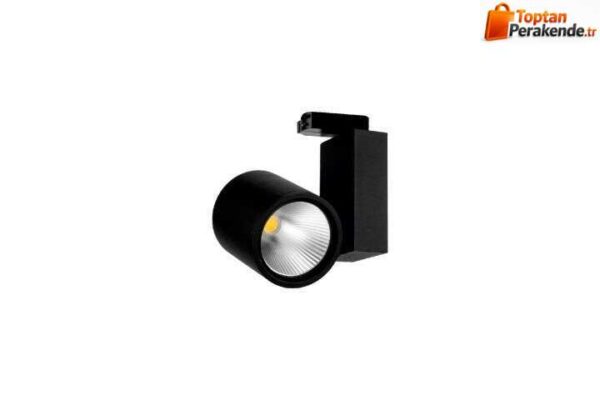 Cata CT-5344 40w İnter Led Ray Spot Armatür Osram Çipli 4000K